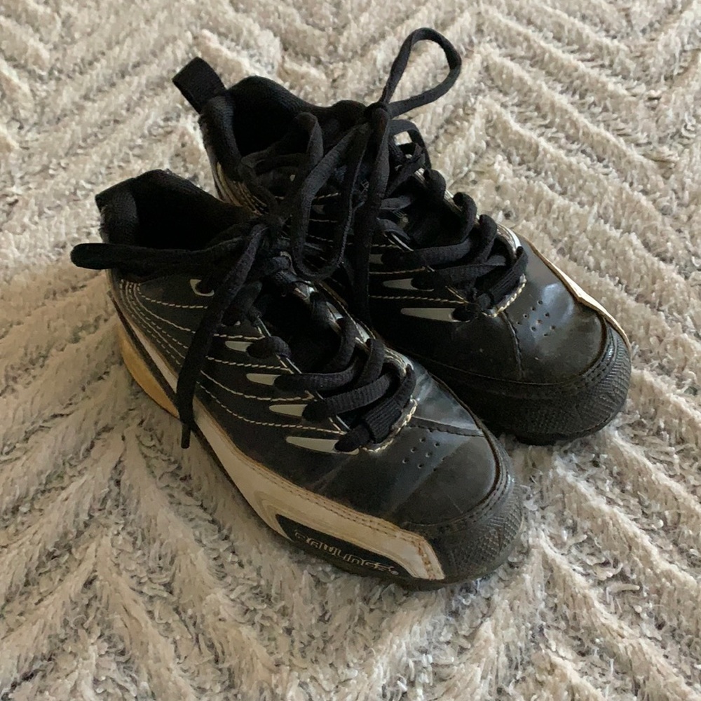 Rawlings Baseball Cleats